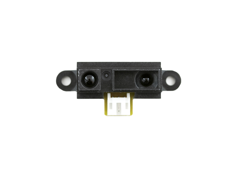 Sharp Infrared Proximity Sensor GP2Y0A41SK0F - Image 2